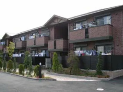 大阪府藤井寺市藤井寺2丁目【アパート】の外観