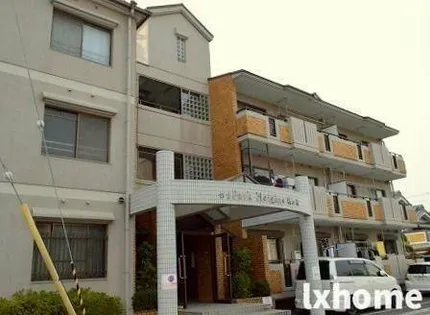 パークハイツ橋の内の画像