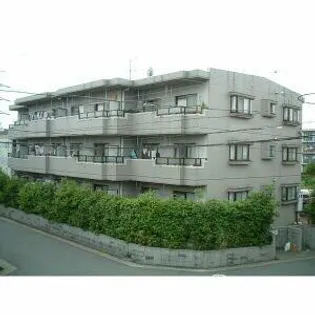 日比野ビルの画像