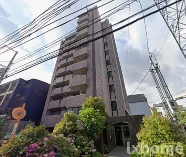 グランコート南摂津の画像