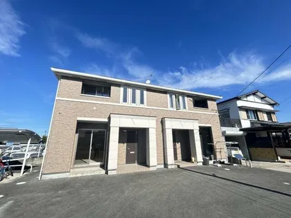 レジェンドⅡの画像