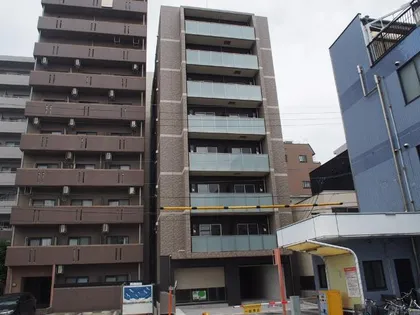 アビタシオン今池マルシェの画像