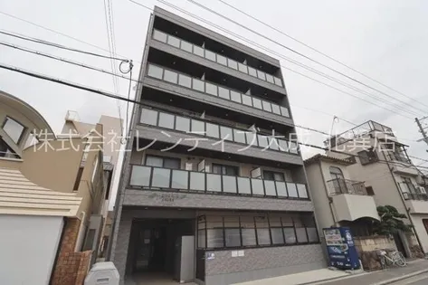 プロスパーコート神路の画像