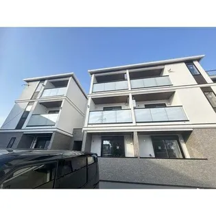 MOCXION MEIJOの画像