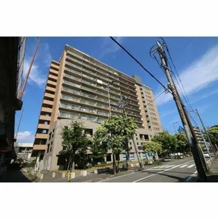 パロス美野島の画像