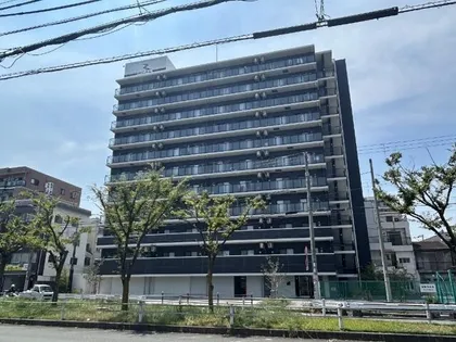 グランデュール林寺の画像