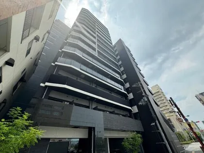 SーRESIDENCE難波大国町DEUXの画像