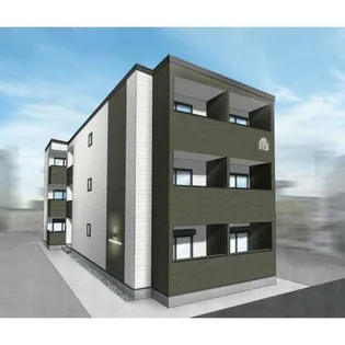 LECOCON上飯田の画像