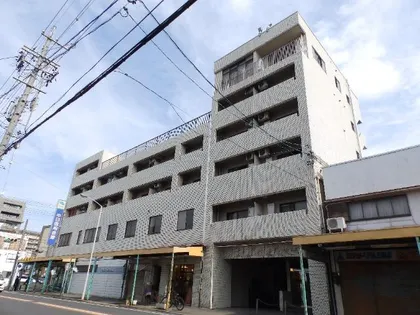 シティハイツ名城 IIの画像