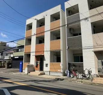 メゾン アヴェニールの画像