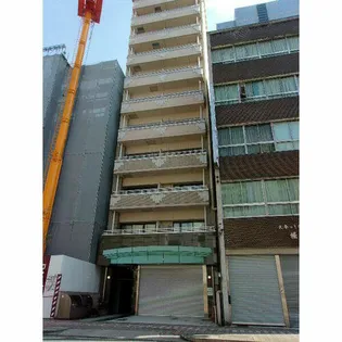 サン・マルノウチビル【1001号室】の外観