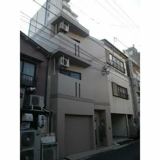 加藤ビルの画像