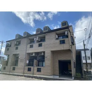 リバティー川名の画像