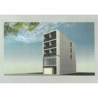 亀島マンションの画像