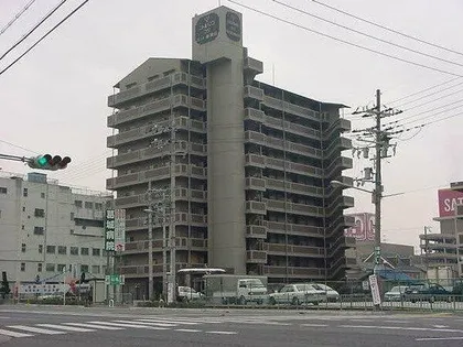 シャルマンフジエスト岸和田の画像