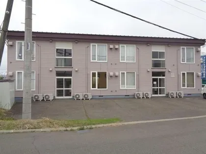 デュオM&Dの画像