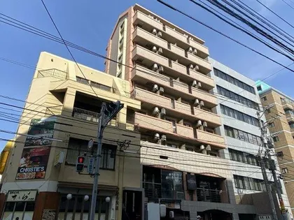 ルピエ・グランポン【3階】の外観