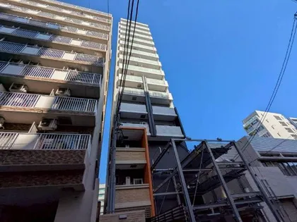 エスリードレジデンス上前津フロントの画像