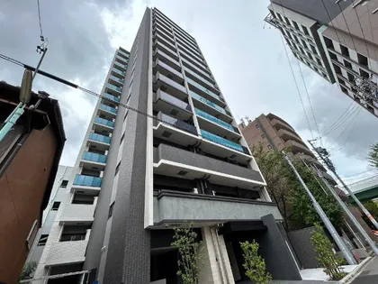 プレサンス ロジェ 大須 白川公園の画像