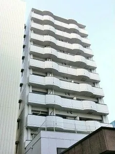 丸の内USビル【8階】の外観