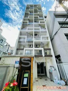 大阪府大阪市中央区道修町1丁目【マンション】の外観