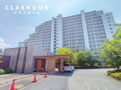 グランフォーリアの画像