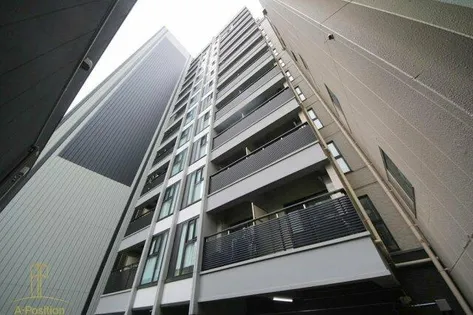 インペリアルスイート南堀江の画像