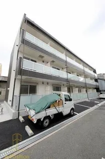 リブリ シャルマン パレス 吉野の画像