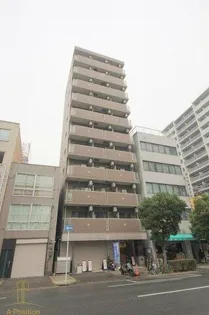 ブリリアントコート心斎橋イーストの画像