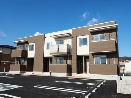 サニー ブリーズ北泉Dの画像