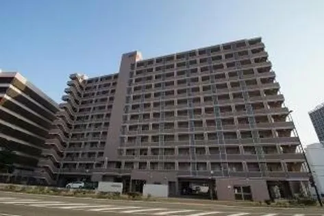 エフメゾン北天神の画像