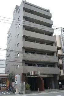 ピュアドームプレシオ博多の画像