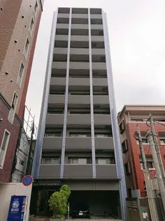 ピュアドーム箱崎アートリアの画像