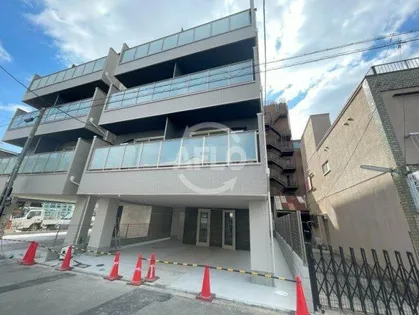 テラ山之内Ⅰ【2階】の外観