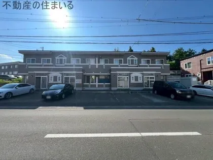 グレートバリーⅠの画像