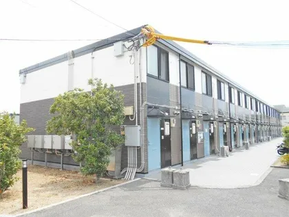 レオパレスTSURUHARAの画像