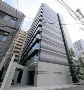 サムティ本町橋ⅡMEDIUS【205号室】の外観