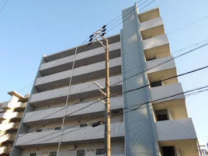 リアライズ沢下町Ⅱ【4階】の外観