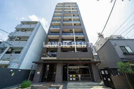 グランフォーレプライム天神東の画像