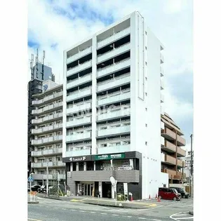 パグーロ西新南の画像