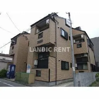 レアル大楠の画像