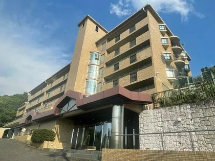 サムティレジデンス東山公園の画像