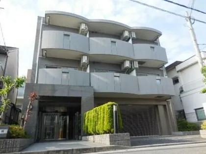 福寿荘参番館の画像