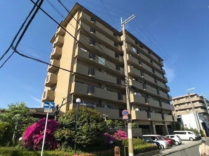 カーサフロレスタの画像