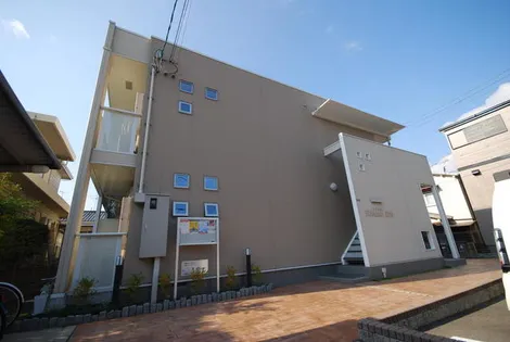 リナッセ 東山の画像