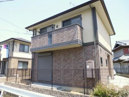IーRIVER COURT E棟の画像
