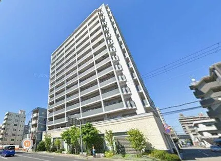 ワコーレ西明石駅前ガーデンズの画像