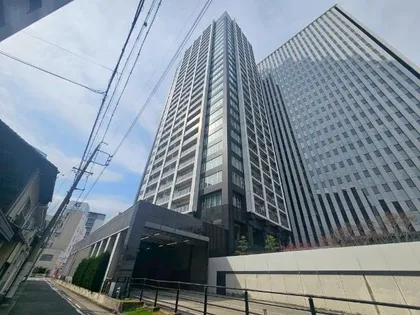 ブリリアタワー名古屋グランスイートの画像