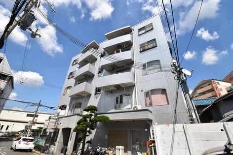 富尾ビル星田の画像