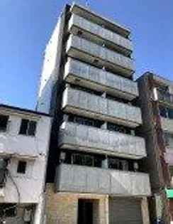 ヒューマン レア京橋の画像